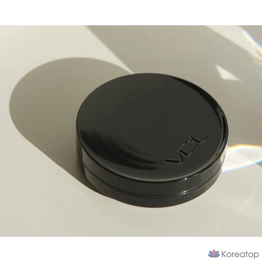 Сменный фильтр-наполнитель VDL Cover Stain Perfecting Cushion Refill Plan, Renewal A03, 1 шт.