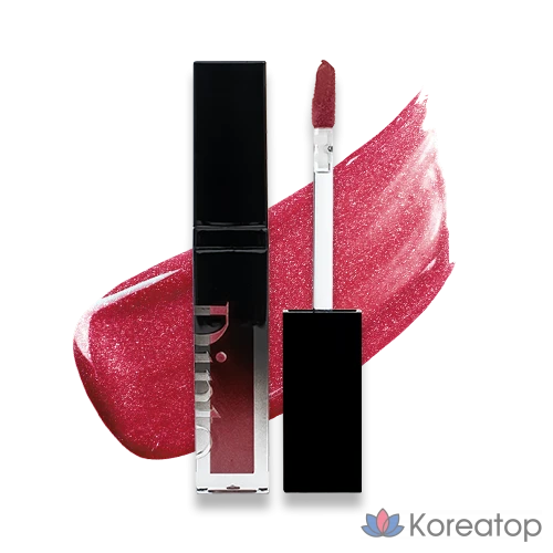 Блеск и эмаль для губ Dinto, 130, Капитан Крюк, 1 шт.