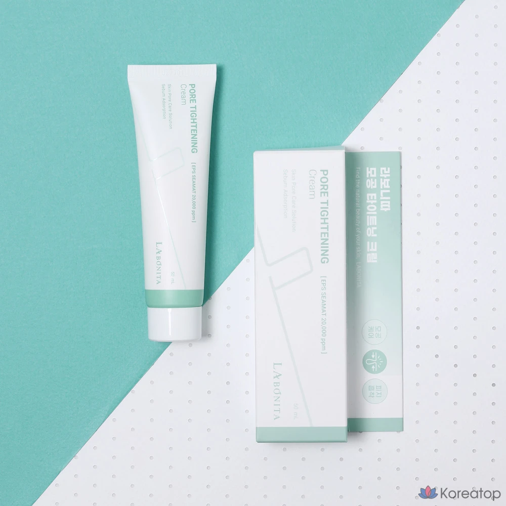 Крем для сужения пор Labonita, 50 мл, 1 шт.