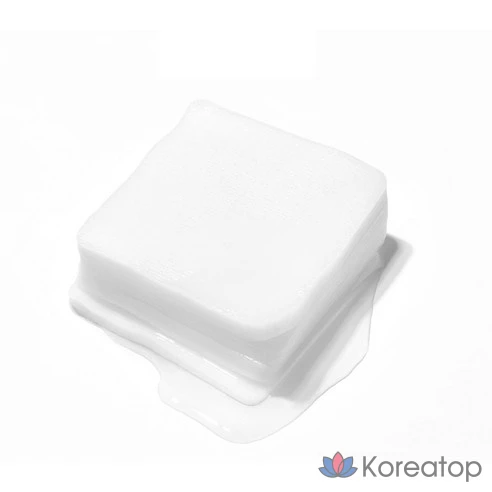 Тонизирующие диски VT Cosmetic PDRN Tension Toner Pads 170 мл, 60 листов, 2 шт.