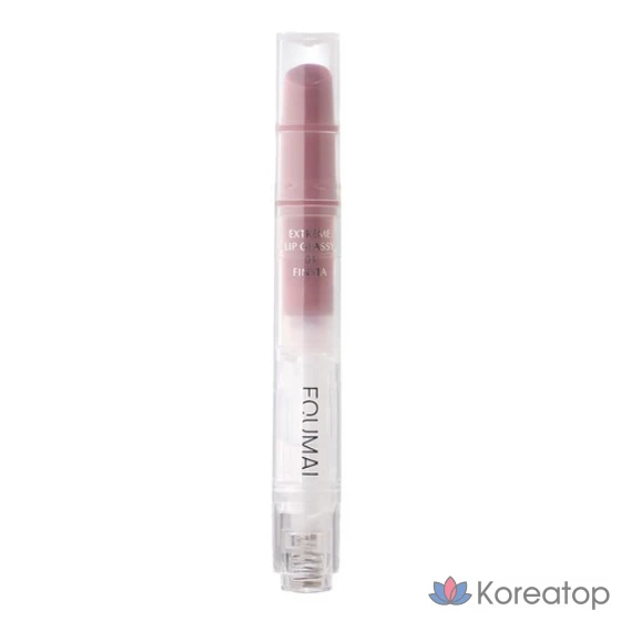 Ekmel Extreme Lip Gloss, 04 FINSTA, 1 шт.