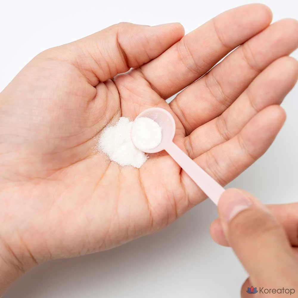 Коллагеновый порошок Beaudiani, 1,5 г, 1 шт.