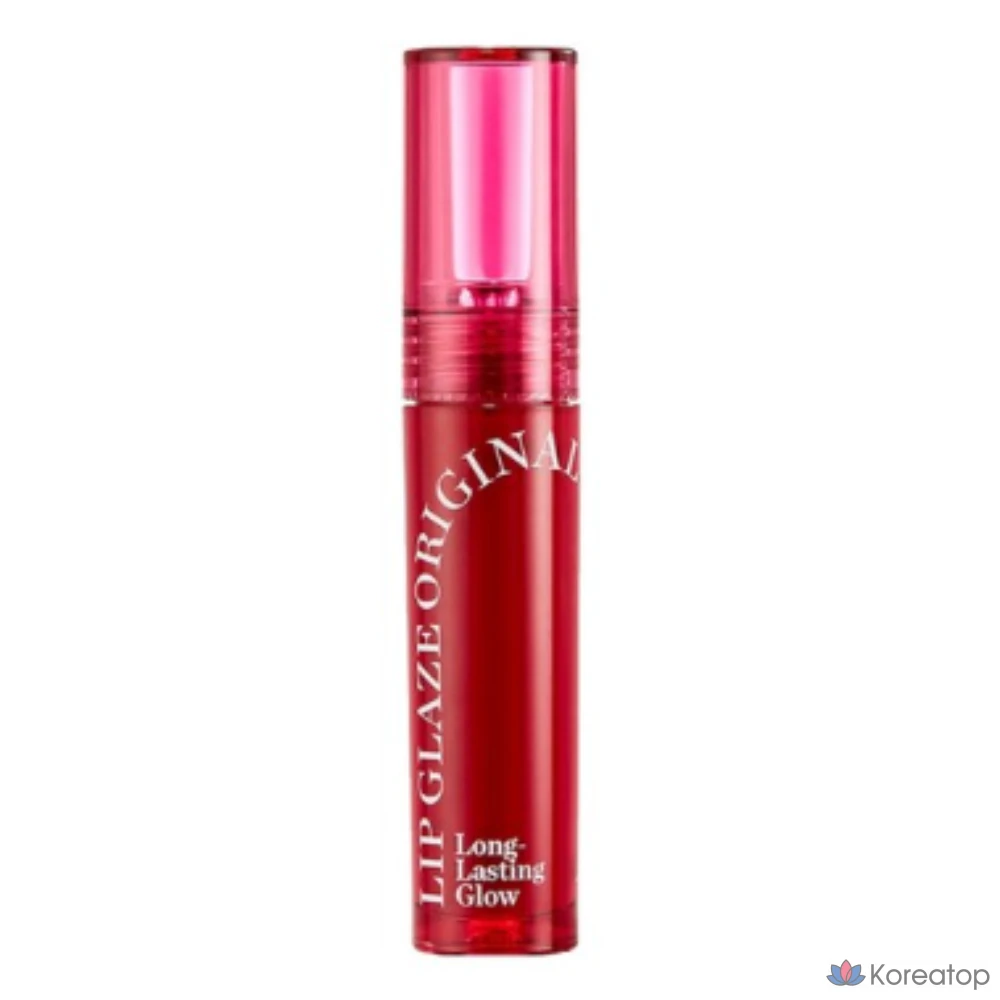 Блеск для губ FMGT, 02 Rose (Drunk in Rose), 5 г, 1 шт.