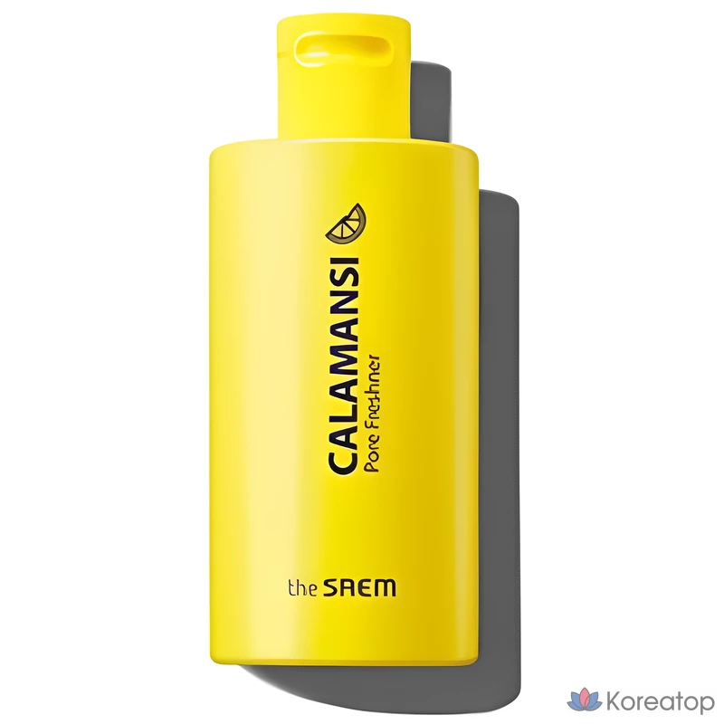 The Saem Calamansi Освежитель пор, 270 мл, 1 шт.