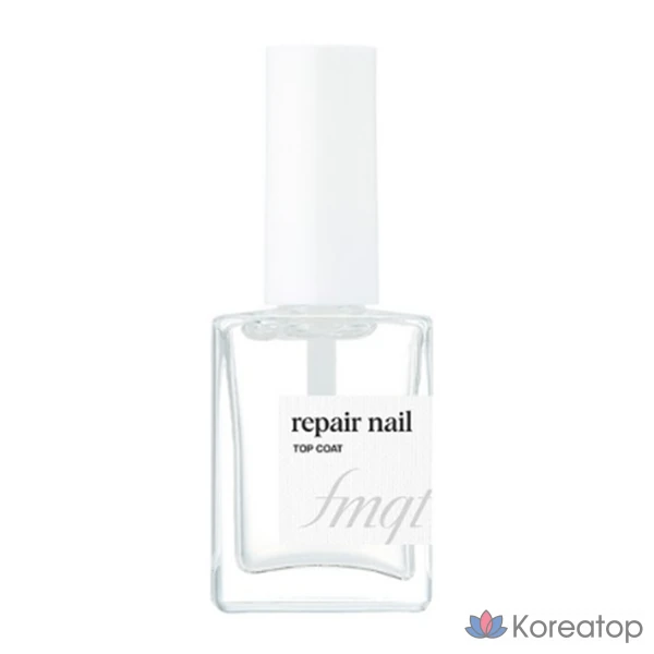 Укрепляющее средство для ногтей FMGT repair nail 06 Diamond, 10 мл, 1 шт.