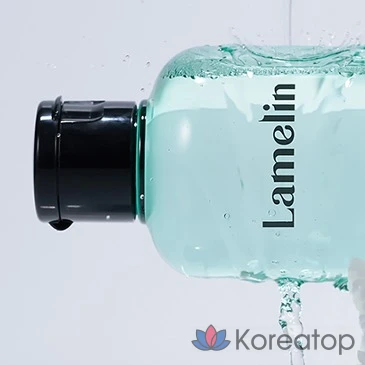 Успокаивающий тоник Lamelin Cica, 300 мл, 1 шт.