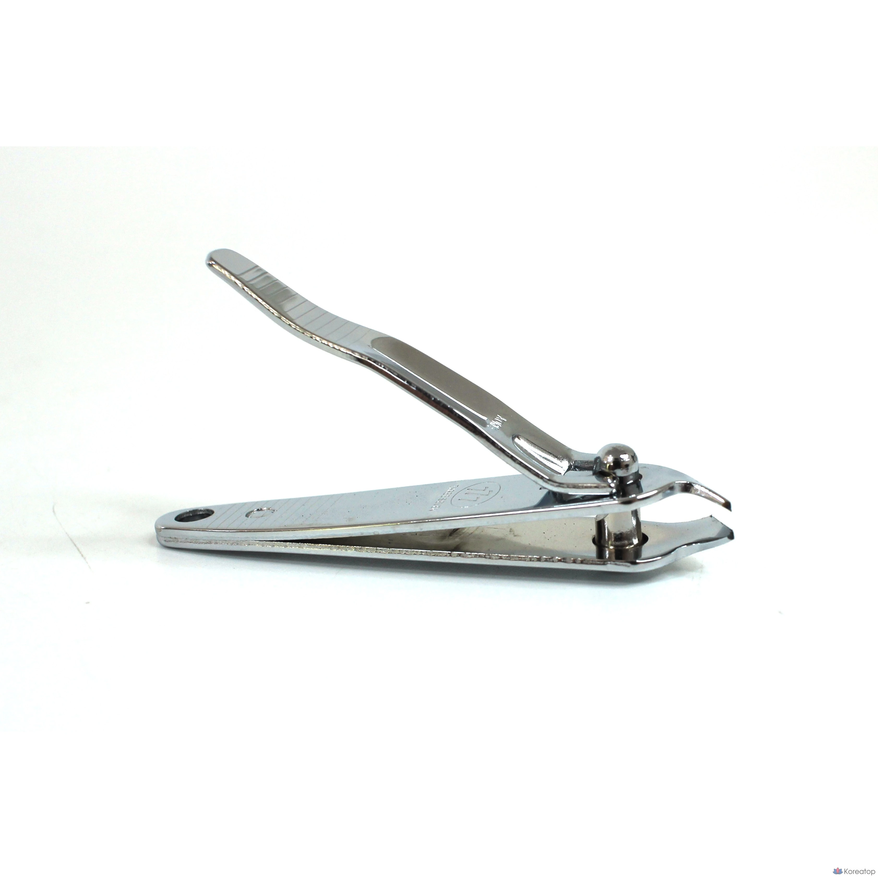 Пилинг для кутикулы Three Seven 777 Cuticle Diagonal Cutter, 1 шт.