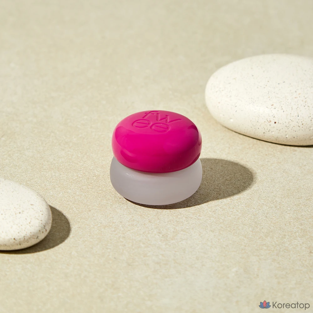 Пудинг для губ и щек Pue Lip & Cheek Blurry Pudding, 5 г, MV04 Slay, 1 шт., фото 2