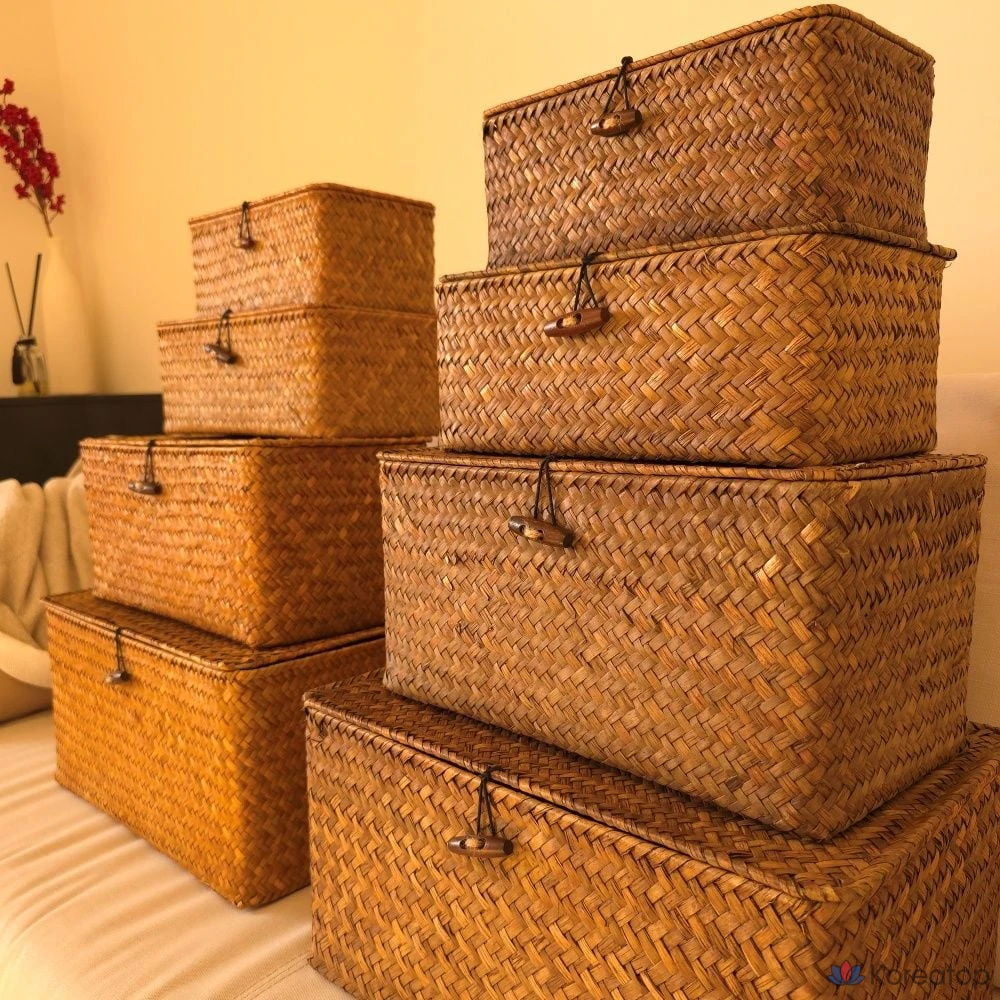 Накладные волосы Ryeo Hair Cushion 4.0 темно-коричневого цвета, 7 г, 1 шт.