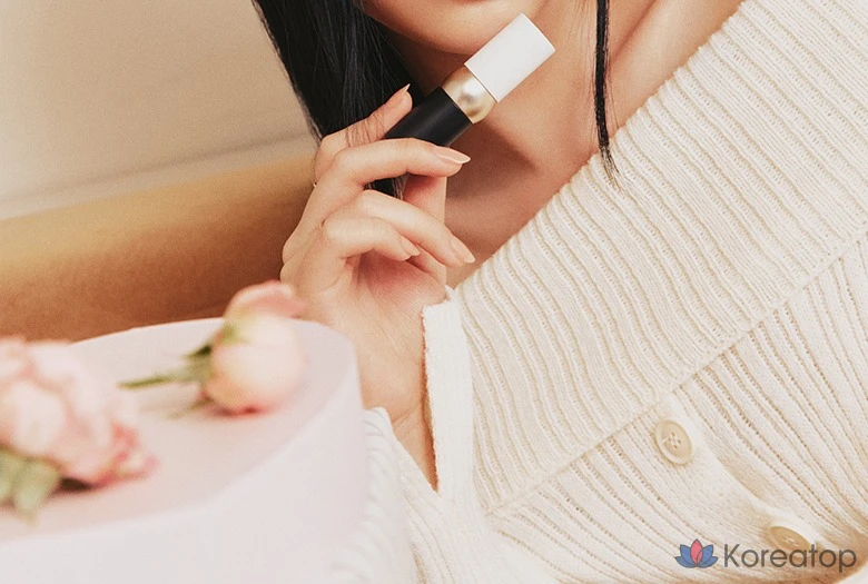 Бархатная помада The Face Shop FMGT, 1 шт., цвет Slingback Pink, 12 оттенков., фото 2