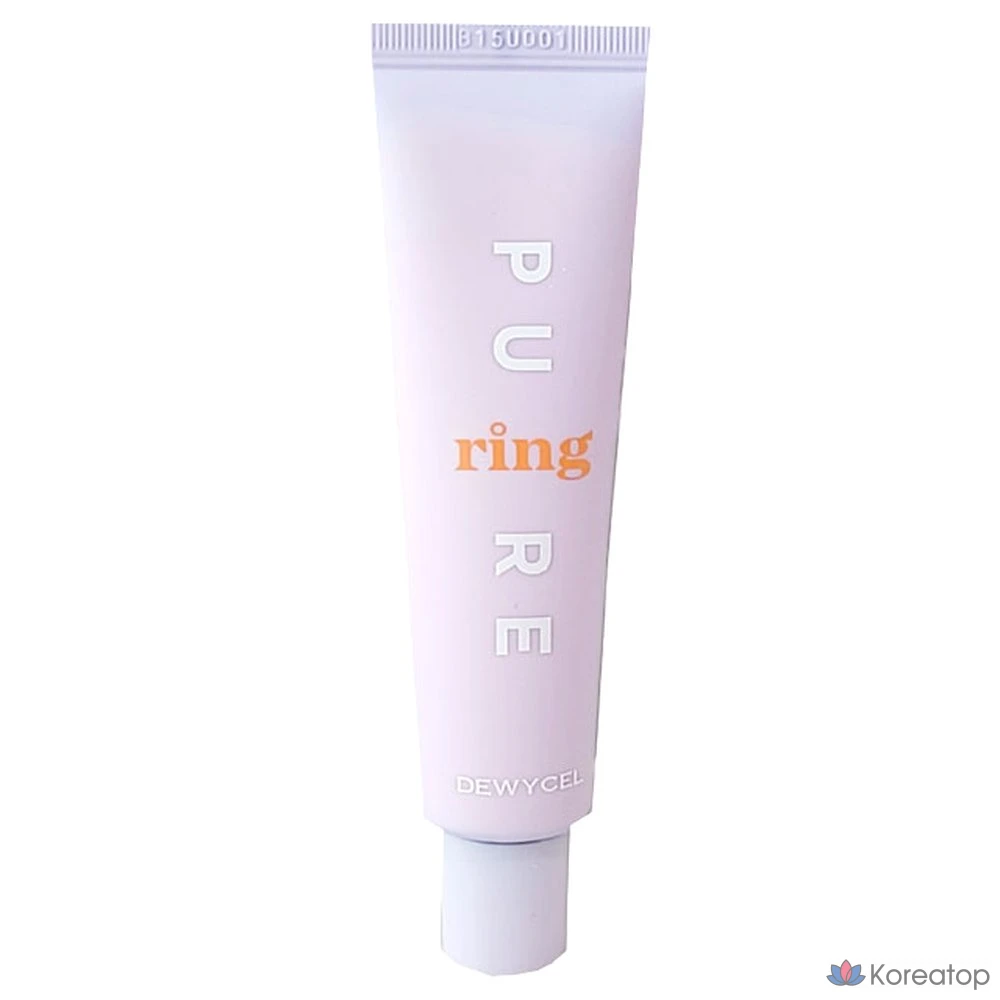 Очищающий крем DEWYCEL, 40 мл, 1 шт.