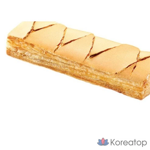 Оригинальные снеки Nunetti от Samlip, 120g