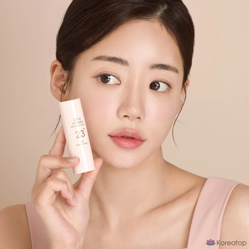 успокаивающий бальзам-ампула для ухода за морщинами, осветляющий стик для морщин, витаминный комплекс, не вызывающий раздражения, уход за веснушками, улучшение состояния кожи, отбеливание, повышение эластичности, увлажнение, увлажняющий бальзам-ампула 11 г + увлажняющий крем 70 мл, 1 комплект.