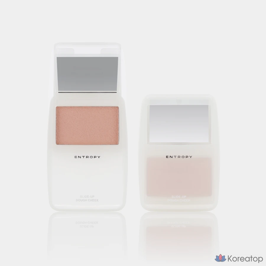 Румяна Entropy Slide Up Dough Cheek, оттенок D6 Tab Pink, 1 шт.