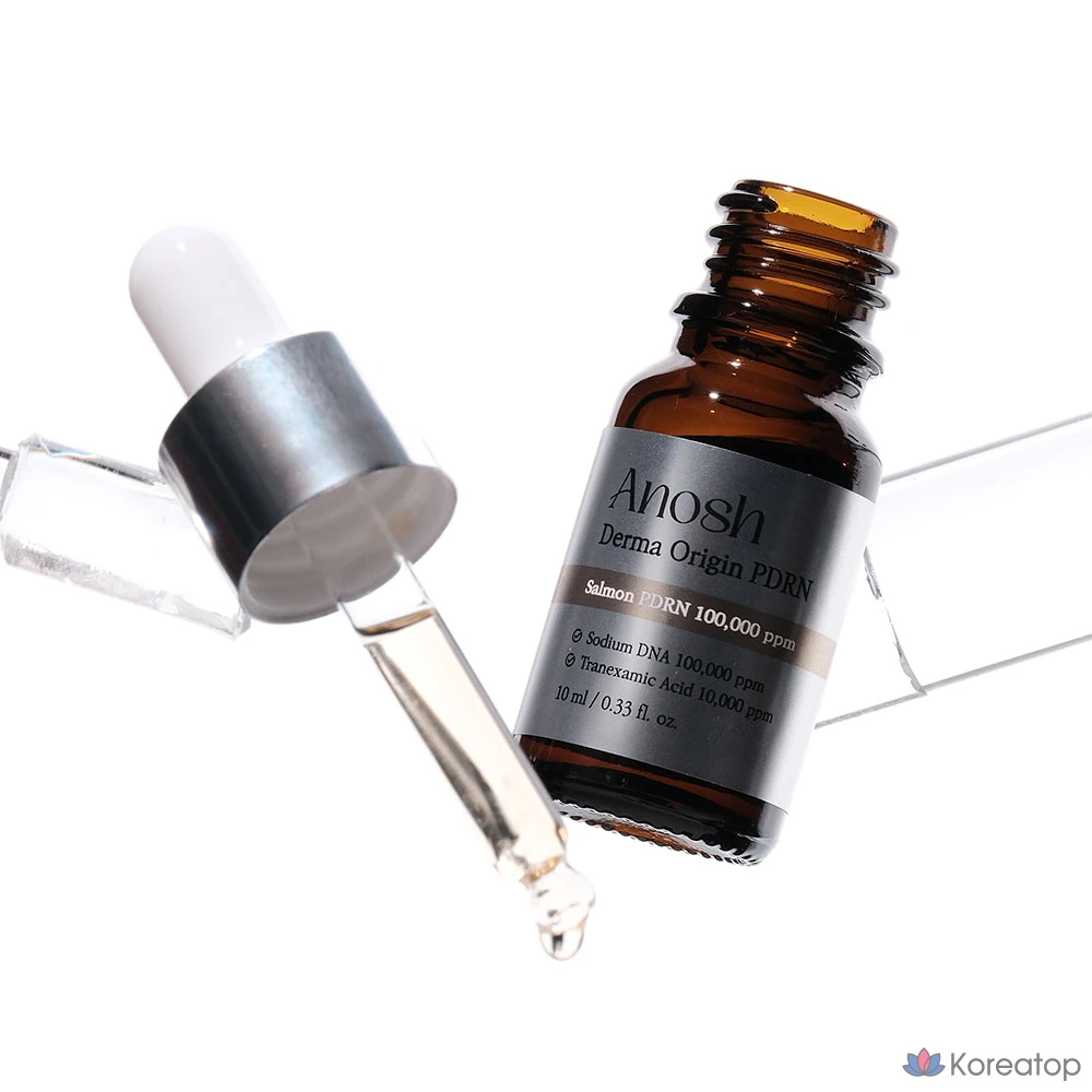 Ампульная сыворотка REJURAN Derma Origin High Content PDRN Firming Ampoule 100 000ppm, 10 мл, 1 шт.