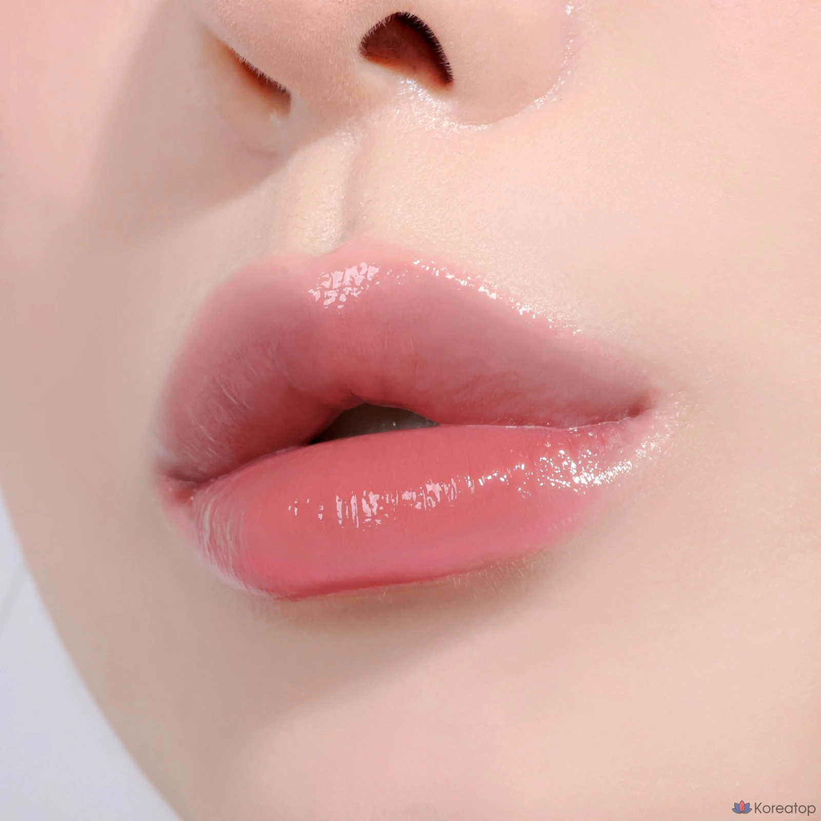 Тинт для лица NONOER Shine Lock Tint, 1 шт., 5 г, № 001_Tender Pink