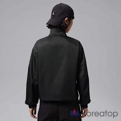 Куртка женская Jordan Brooklyn Track Jacket