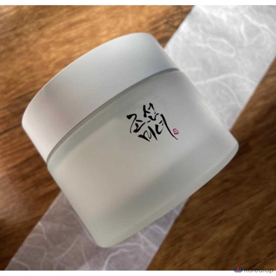 Крем для лица Beauty of Joseon Dynasty Cream, 50 мл, 1 шт.