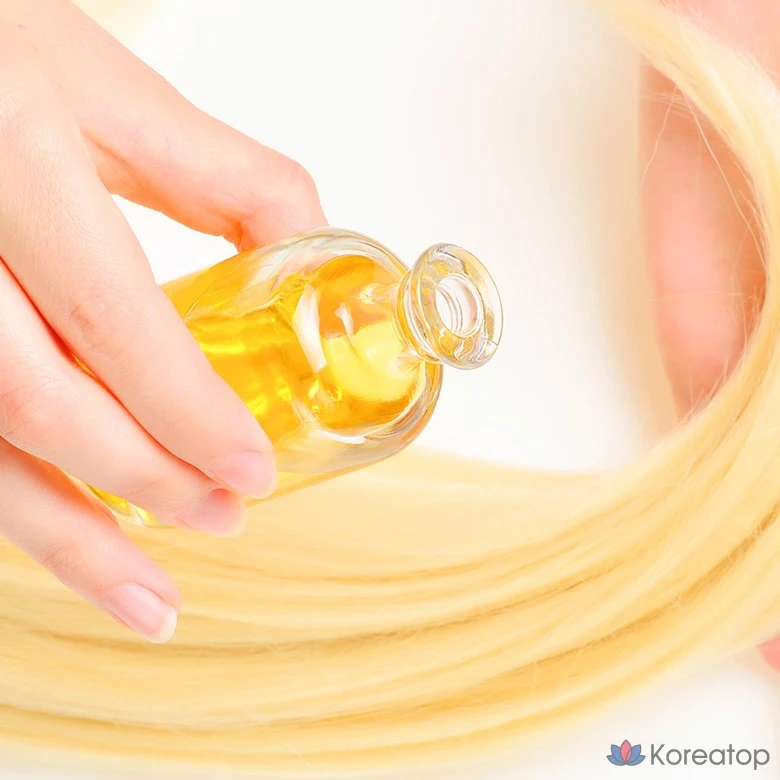 Масло камелии «Francoise&amp;fragrance.», 100 мл, 1 флакон