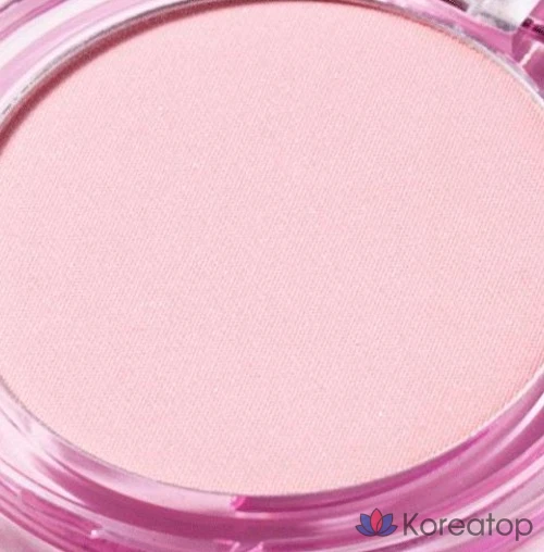 Блушер Nature Republic By Flower Blusher, оттенок 11, 5 г, 1 шт., фото 2