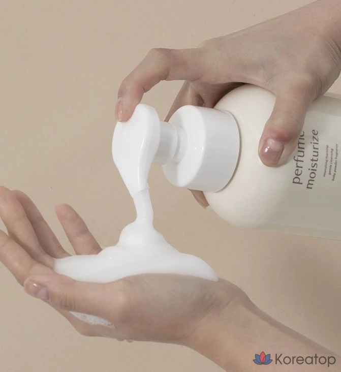 Жидкое мыло для рук AVCA с ароматом французской лаванды, 500 мл, 1 шт.