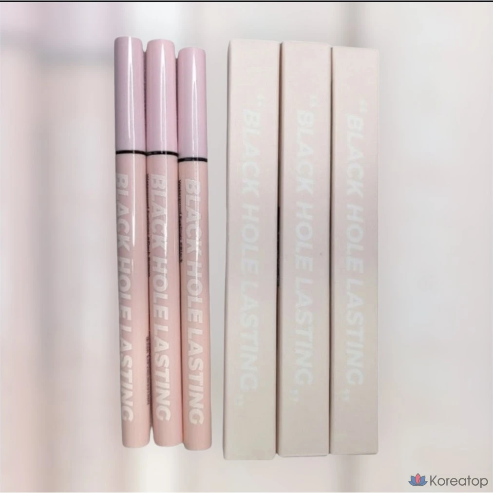 Подводка для глаз BLESSED MOON Black Hole, 0,6 г, 1 шт.