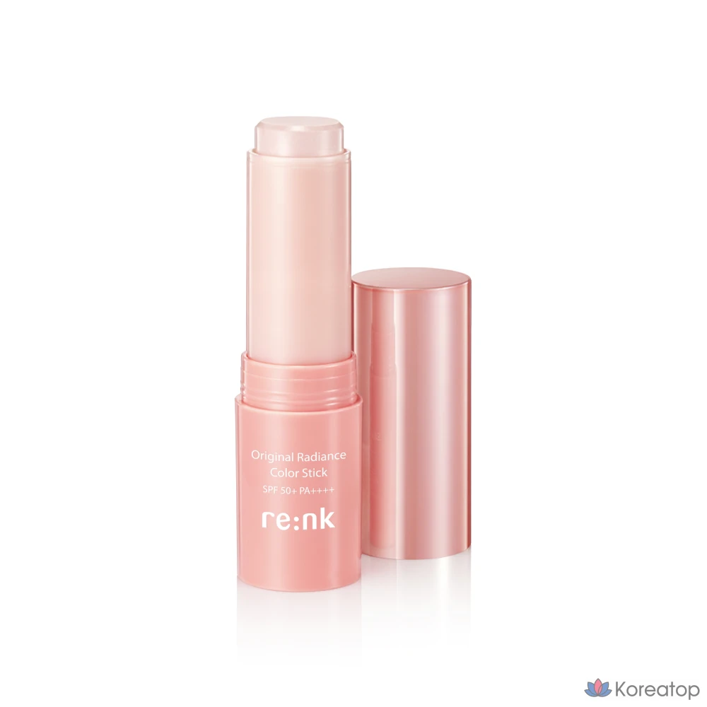 Lienkay Radiance Volume Multi Balm Color Stick, 11 г, 1 шт.