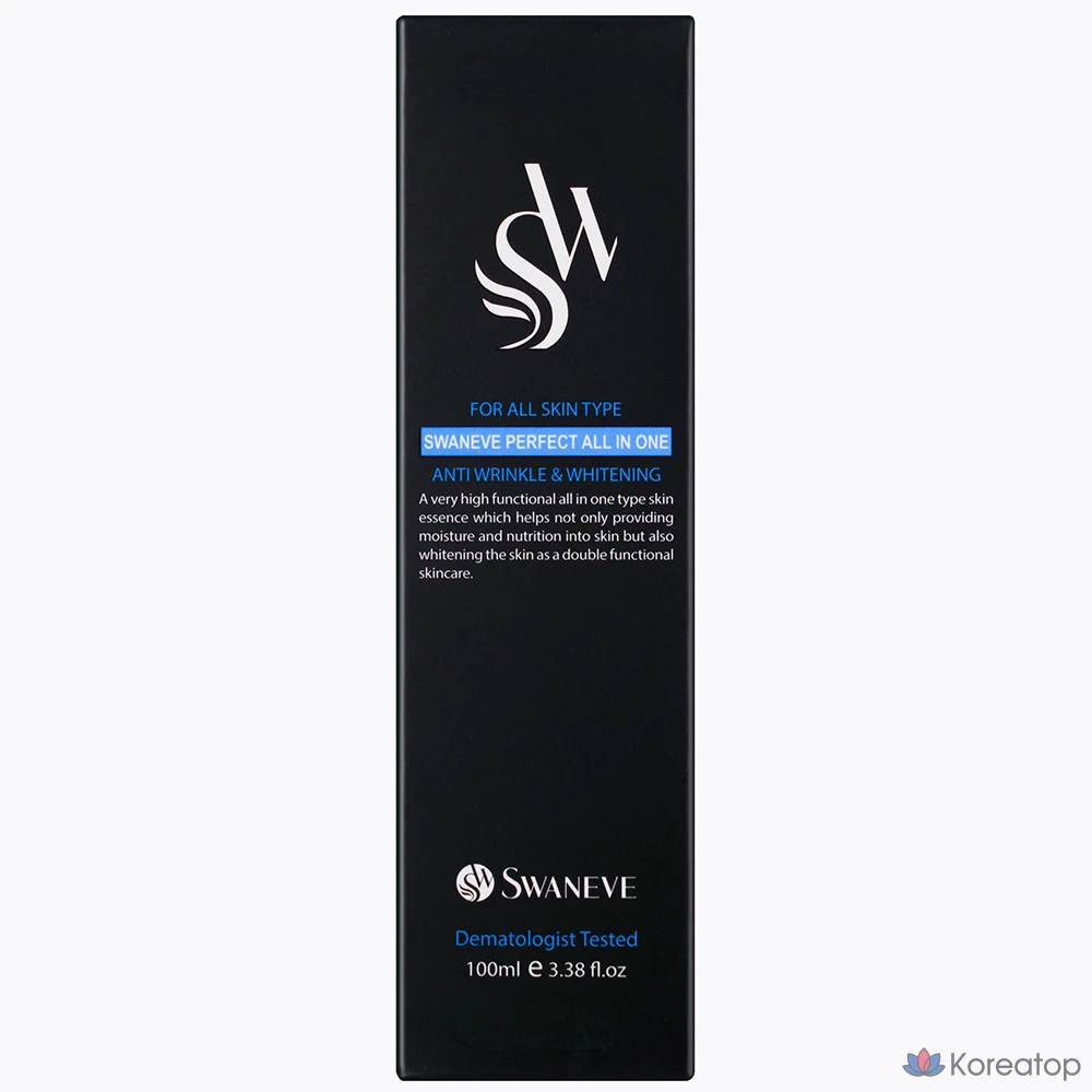 Универсальный лосьон-эссенция для мужчин AYODELE, 100 мл, 1 шт., фото 2