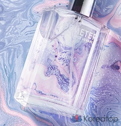 Туалетная вода Demeter Something, 50 мл, 1 флакон.