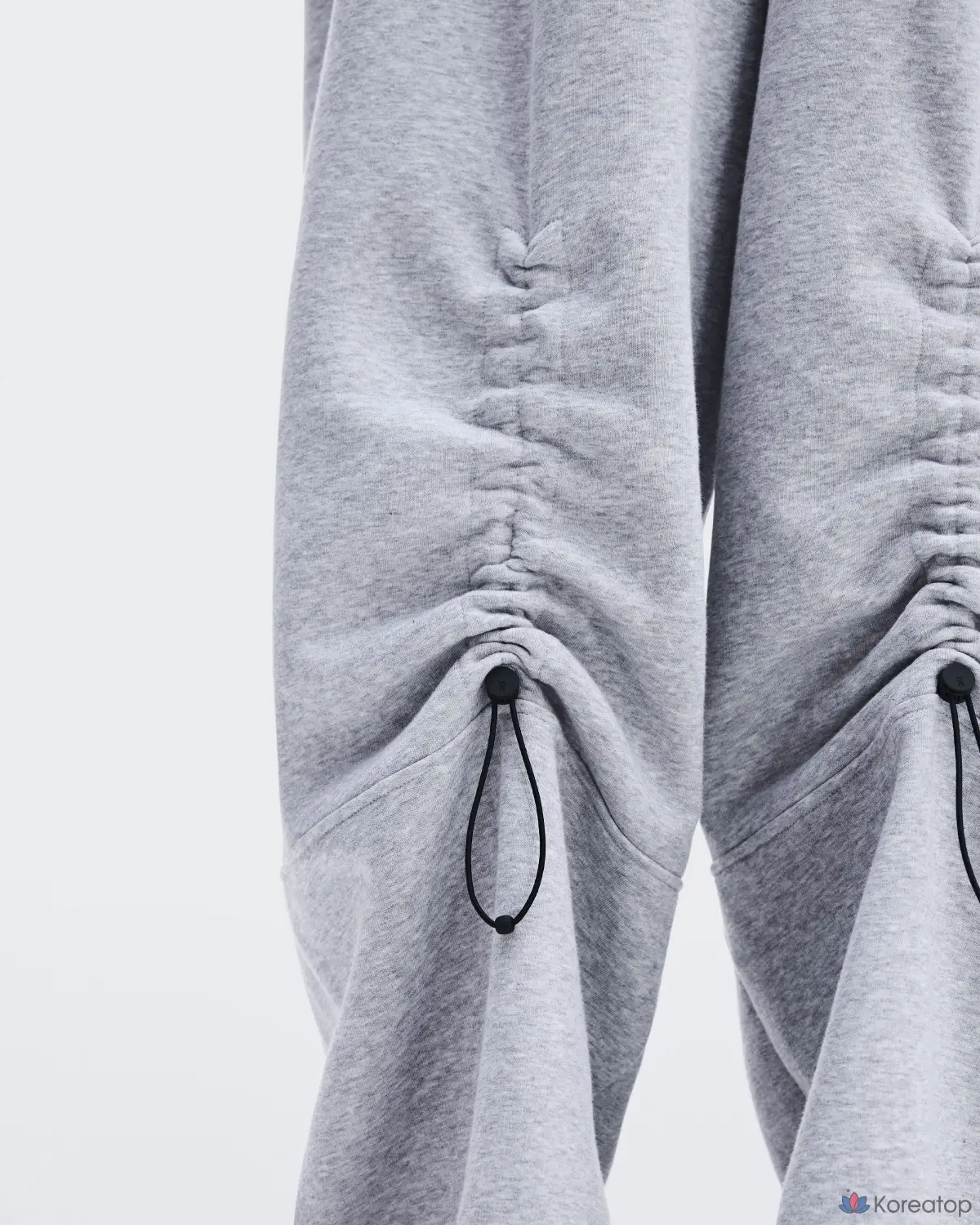Спортивные штаны ON Oversized