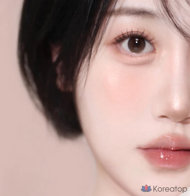 Палетка теней Etude House My Little Palette, оттенок 04 Nun Na Man Bara Bam, 7.2 г, 1 шт.