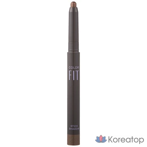 Тени-карандаш Missha Color Fit Stick Shadow, оттенок Cocoa Drizzle