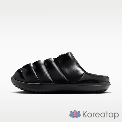 Шлепанцы женские Nike Burrow SE