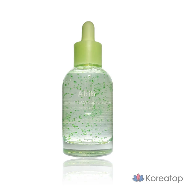Abib Eoseongcho Teka Капсульная сыворотка