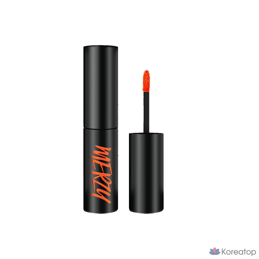 Merge the First Velvet Tint, V3. Cassis Orange, 4.5g, 1 шт.