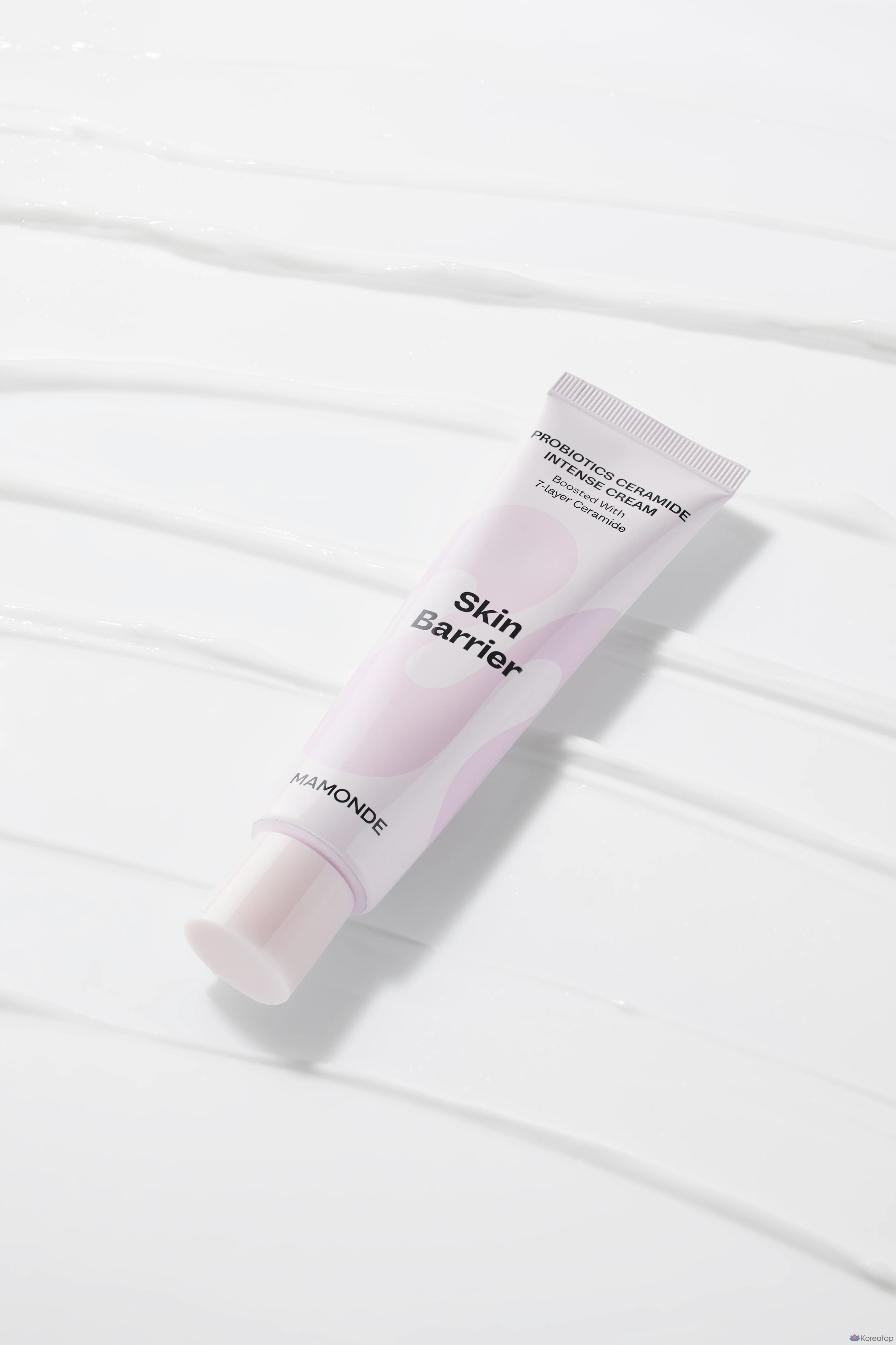 Интенсивный крем Mamonde Probiotics Ceramide, 60 мл, 1 шт.