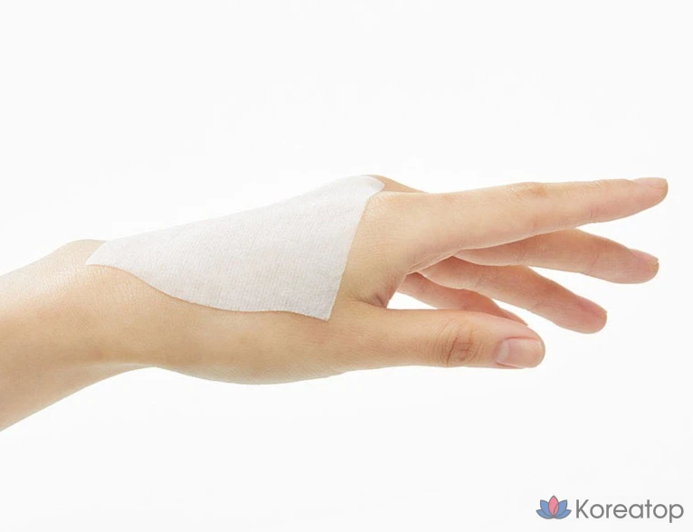 Успокаивающие и восстанавливающие тонизирующие подушечки Dermafirm R4, сменный блок, 180 мл, 1 упаковка, 70 листов.