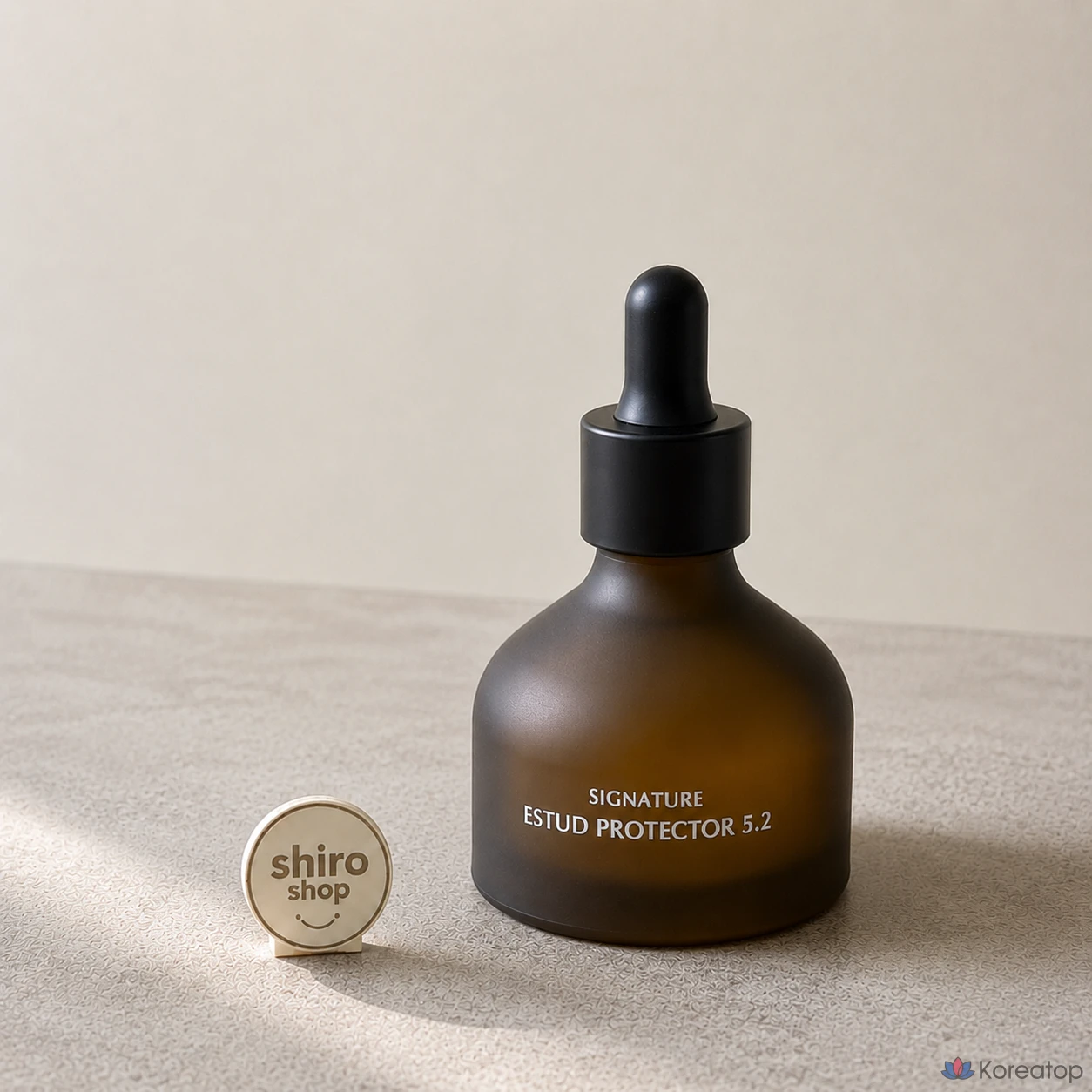Ампульная сыворотка DEMAR3 Signature Estude Protector Pore Ampoule, 30 мл, 1 шт.