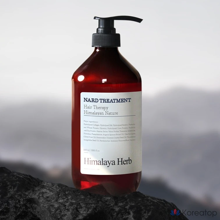 Средство для ухода за кожей NARD Bouquet Garni Treatment с лавандой, 500 мл, 1 шт., фото 2