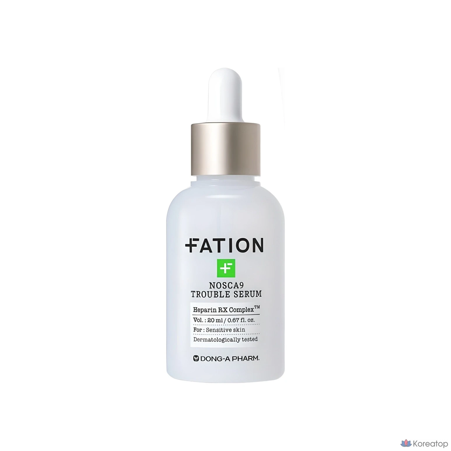 Уходовая сыворотка Party On Tuscany Trouble 20 мл + крем для лица 20 мл, 2 набора, фото 2