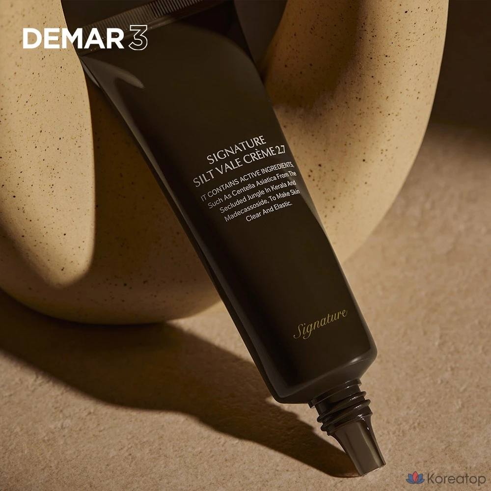 Demar3 Signature Silt Belle Crème 2.7, 50 мл, 1 шт.