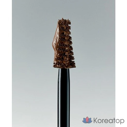 Тушь для бровей The Face Shop FMGT Ink Brow Longwear Cara светло-серый