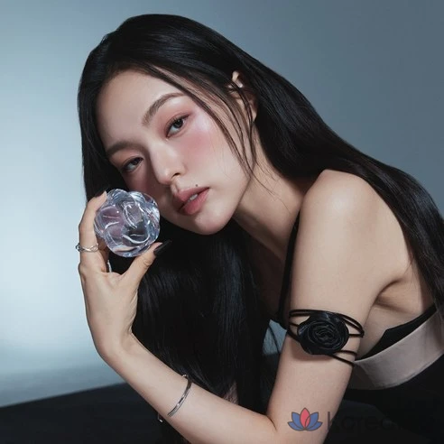 Палитра теней для век Rainbow Mansion Twist Pot 5 видов