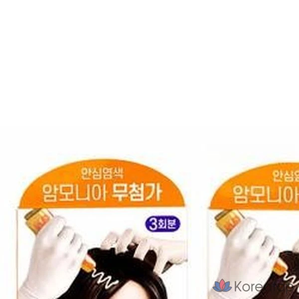 Краска для волос Elastine Shampoo-dye, оттенок Dark Brown, 1 шт., фото 2