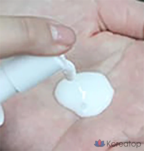 Очищающее молочко для кожи Sidmool Dr. Troop Skin Returning, 200 мл, 1 шт.