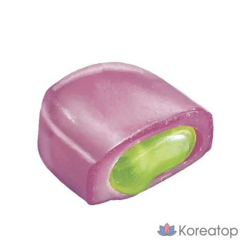 Жевательные конфеты Orion Ice Chew со вкусом винограда и муската, 193,5 г