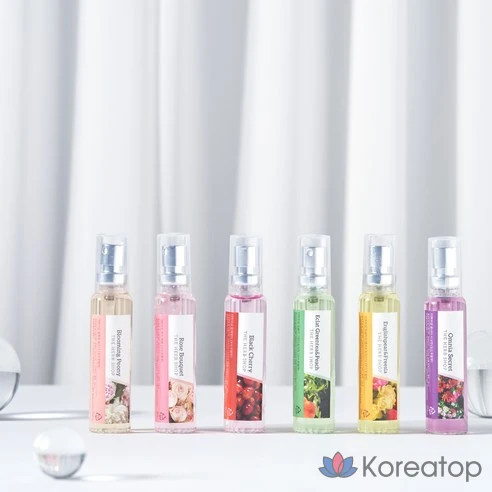 Туалетная вода The Herb Shop Rose Bouquet