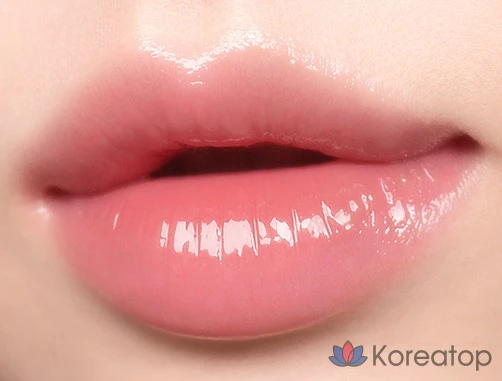 Тинт для губ Heartpercent Dot On Mood Dewy Melting Lipstick, оттенок 02 Lively Pink, 1.5 г, 1 шт.