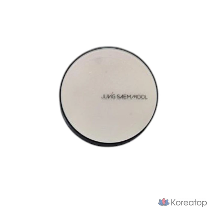 Кушон Jungsaemmool Essential Skin Nuder Cushion, оттенок Light, 1 шт.