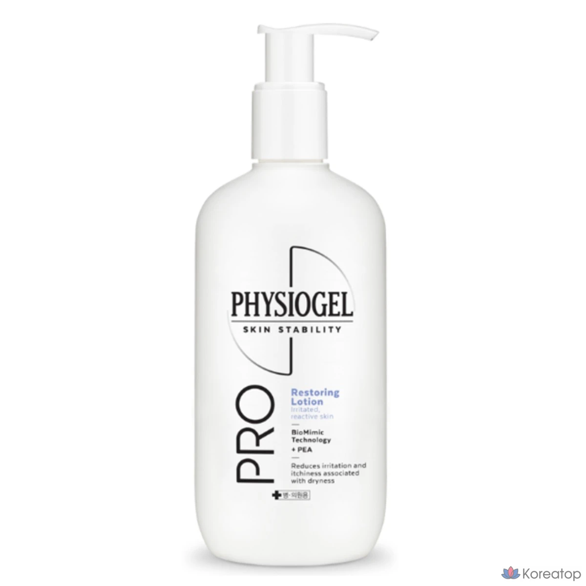 Восстанавливающий лосьон для тела PHYSIOGEL AI Repair Pro, 400 мл, 1 шт.